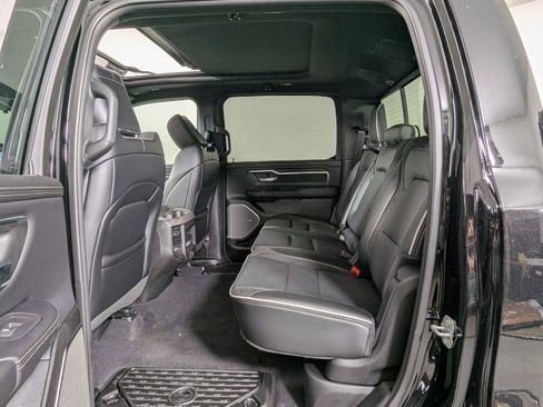 New 2026 RAM 1500 Laramie w/ Night Edition image 34