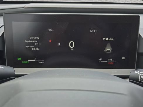 New 2026 Toyota RAV4 SE FWD image 18