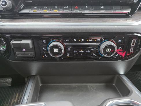 Used 2026 Chevrolet Silverado 1500 LTZ image 26