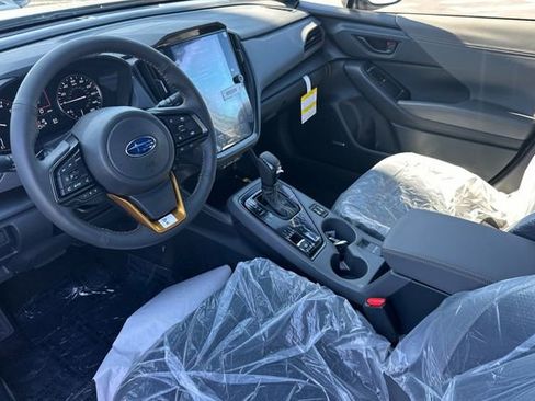 Used 2026 Subaru Crosstrek 2.5i Wilderness AWD/4WD image 7