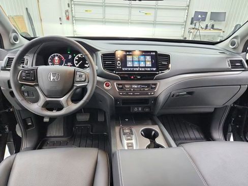 Used 2025 Honda Ridgeline RTL image 24