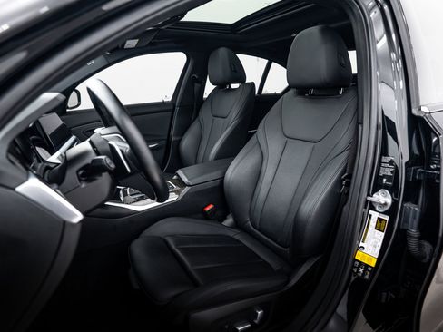 Used 2021 BMW 330i xDrive Sedan image 14