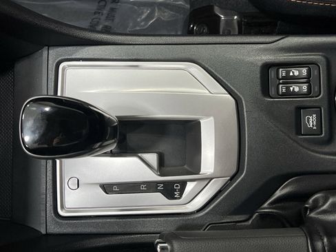 Certified 2023 Subaru Crosstrek 2.0i Premium image 19