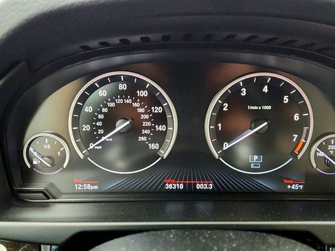 Used 2018 BMW X5 xDrive40e image 15