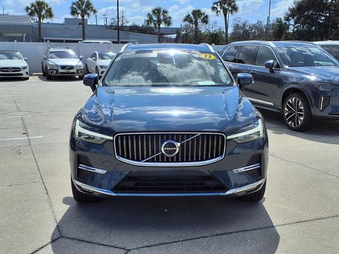Used 2023 Volvo XC60 B5 Plus w/ Protection Package Premier image 2