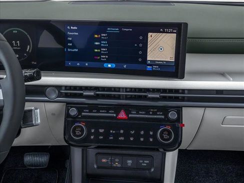 New 2026 Hyundai Tucson Limited AWD/4WD image 7