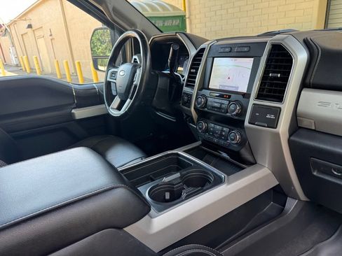 Used 2021 Ford F350 Lariat AWD/4WD image 37