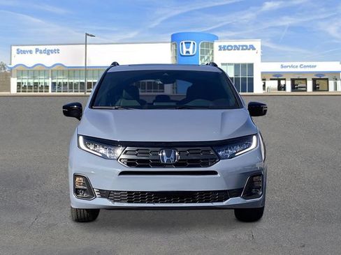 New 2026 Honda Odyssey Sport-L image 7