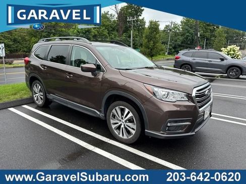 Used 2021 Subaru Ascent Premium w/ Sport Package AWD/4WD image 1