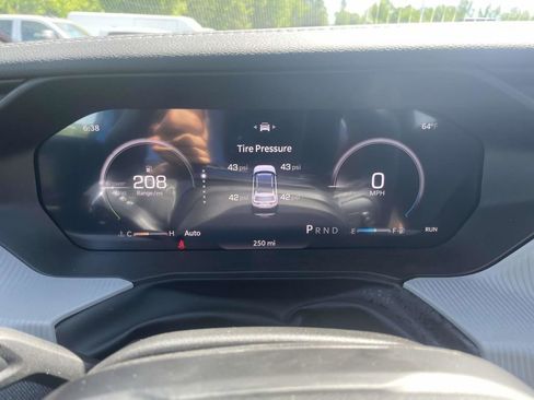 New 2026 Jeep Cherokee Laredo AWD/4WD image 30