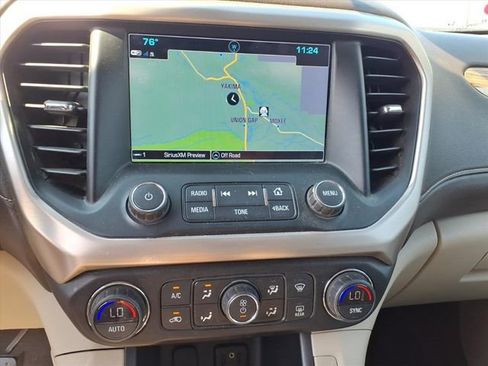 Used 2019 GMC Acadia Denali image 18