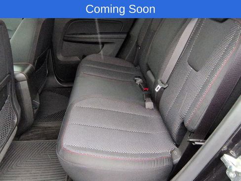 Used 2015 Chevrolet Equinox LT w/ Power Convenience Package image 19