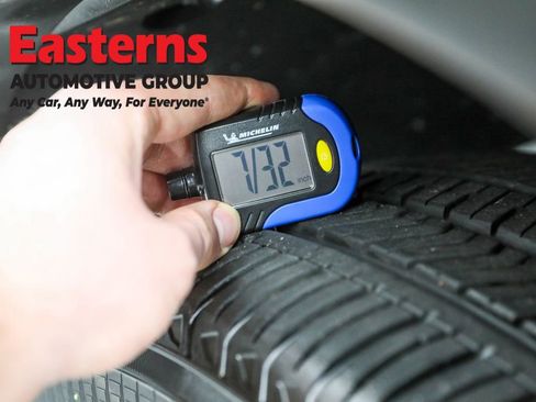 Used 2024 MAZDA CX-90 3.3 Turbo w/ Preferred Plus image 29