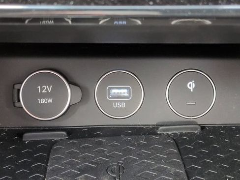 Used 2025 Genesis G70 3.3T Advanced AWD/4WD image 24