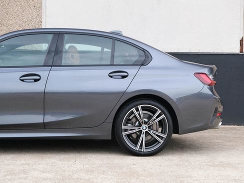 Used 2022 BMW 330i xDrive 330i xDrive Sedan 4D w/ Driving Assistance Package image 8