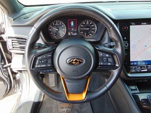 Certified 2023 Subaru Outback Wilderness w/ Wilderness Package image 15