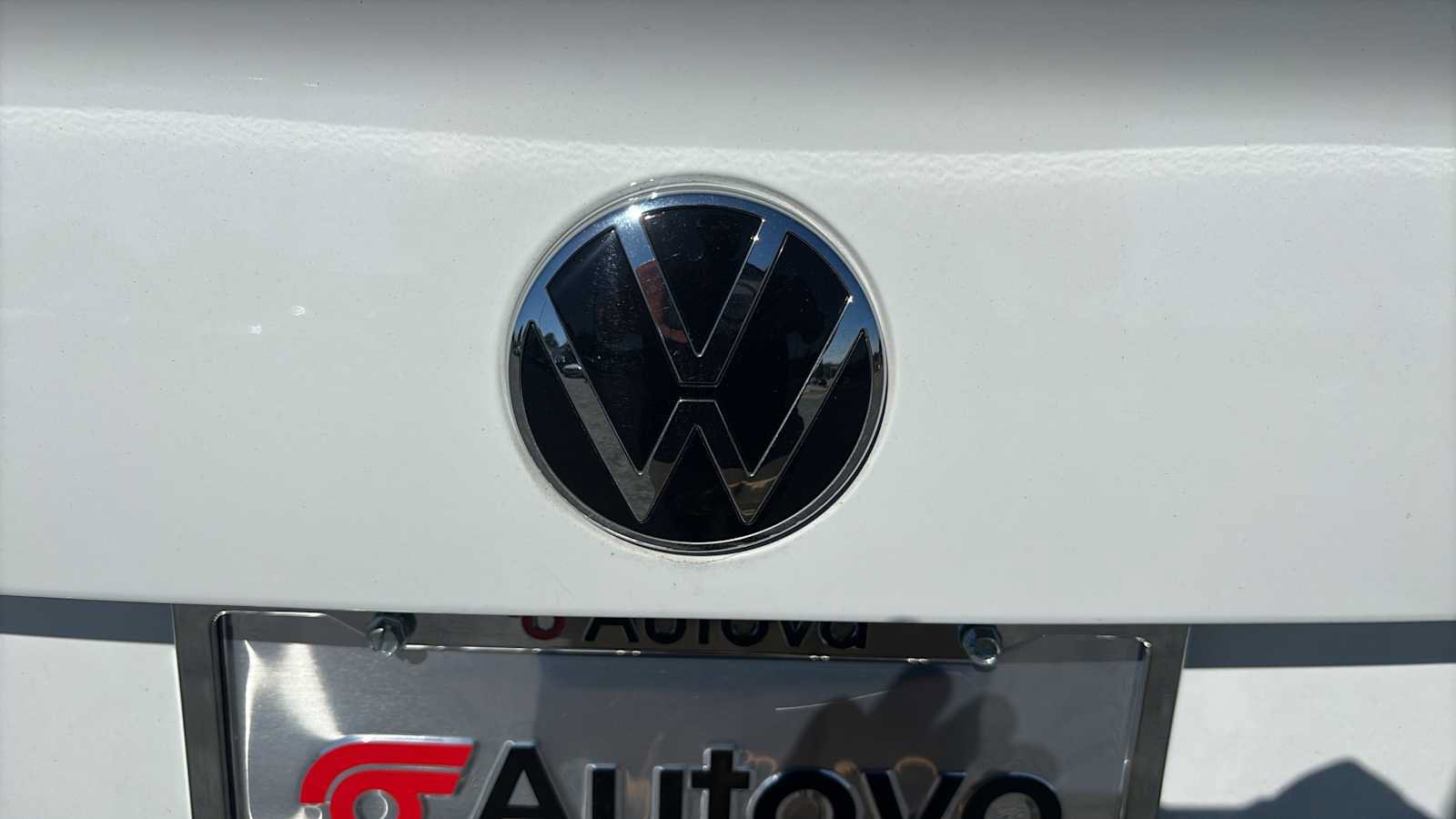 Used 2023 Volkswagen Jetta S FWD image 12