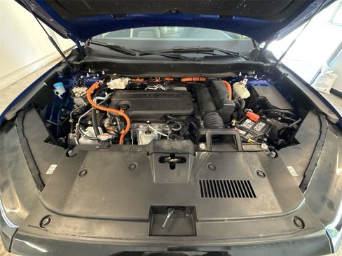 Used 2024 Honda CR-V Sport-L image 18