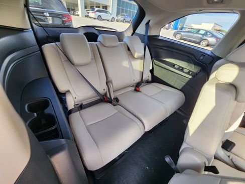 New 2026 Honda Odyssey EX-L image 7
