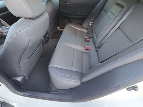 Used 2025 Lexus IS 350 F Sport w/ Accessory Package RWD image 19