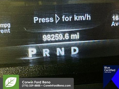 Used 2019 RAM 1500 Big Horn image 16