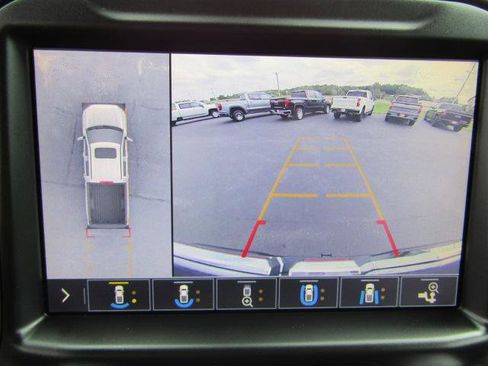 Used 2019 GMC Sierra 1500 AT4 w/ AT4 Premium Package image 18