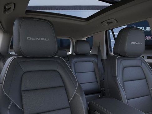 New 2026 GMC Terrain Denali image 24