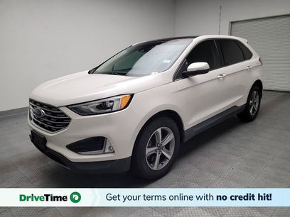Used 2019 Ford Edge SEL w/ Equipment Group 201A