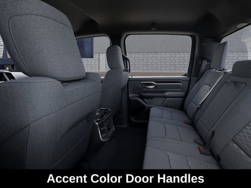 New 2026 RAM 1500 Big Horn w/ Night Edition image 24