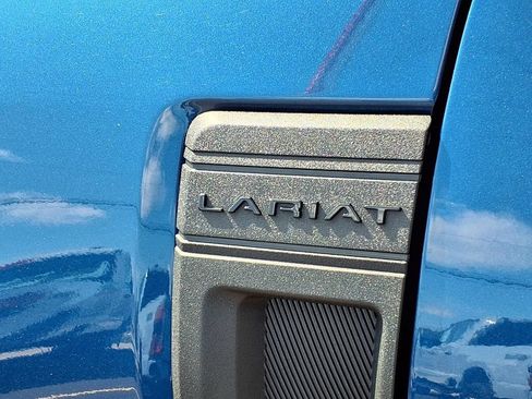 Used 2023 Ford Maverick Lariat w/ Lariat Luxury Package FWD image 10