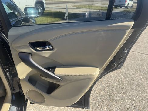 Used 2015 Acura RDX AWD w/ Technology Package image 14