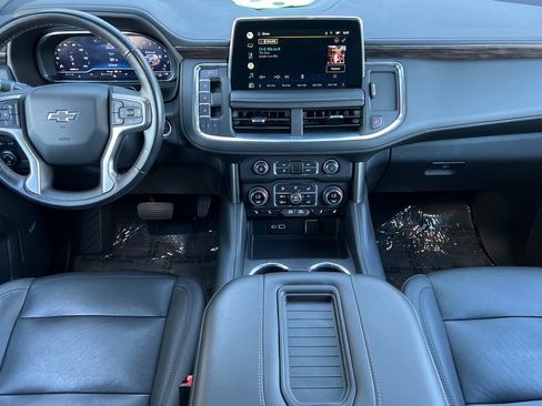 Used 2022 Chevrolet Tahoe Z71 image 10