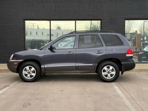 Used 2005 Hyundai Santa Fe GLS image 18