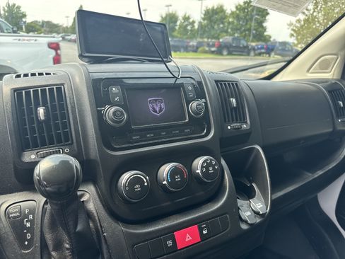 Used 2021 RAM ProMaster 2500 FWD image 19