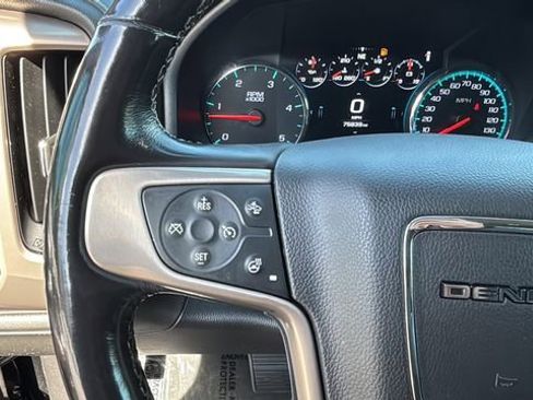 Used 2018 GMC Sierra 2500 Denali w/ Duramax Plus Package image 22