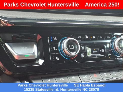 Certified 2022 GMC Sierra 1500 AT4 w/ AT4 Premium Package AWD/4WD image 7