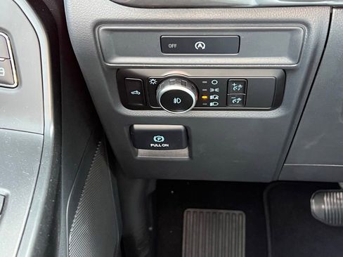 New 2025 Ford F150 STX w/ STX Black Appearance Package image 33