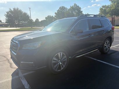 Used 2020 Subaru Ascent Limited w/ Technology Package