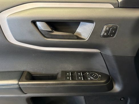 Used 2023 Ford Bronco Sport Outer Banks w/ Tech Package AWD/4WD image 19