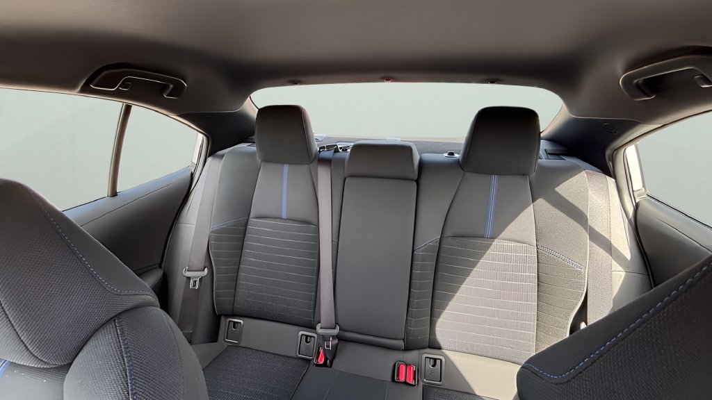 Used 2022 Toyota Corolla SE FWD image 10