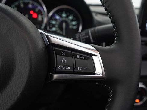 Used 2023 MAZDA MX-5 Miata Grand Touring RWD image 19