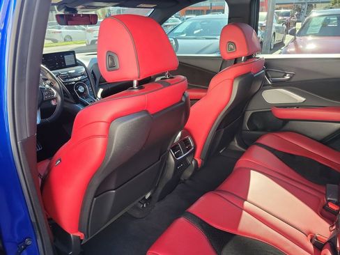 Used 2023 Acura RDX A-Spec image 14