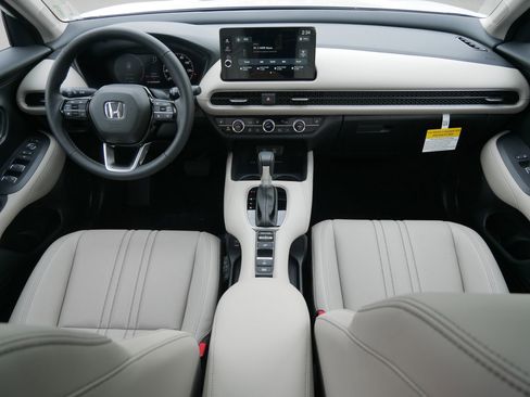 New 2026 Honda HR-V EX-L image 11