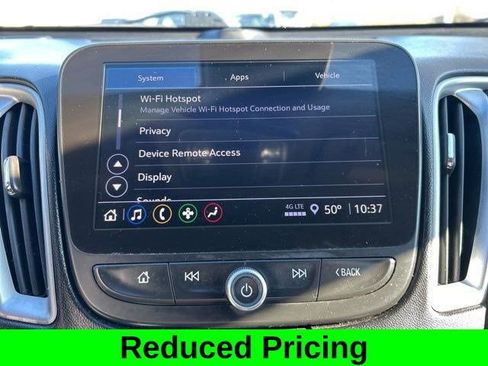 Used 2023 Chevrolet Malibu LT image 26