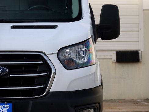 Used 2020 Ford Transit 250 148 High Roof image 20