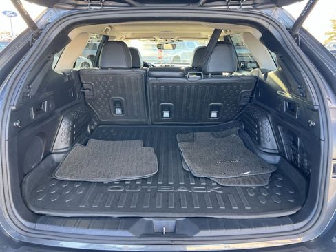Used 2024 Subaru Outback Limited XT image 26