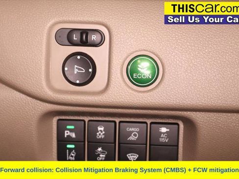 Used 2021 Honda Ridgeline RTL-E image 20