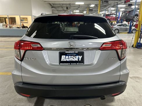Used 2019 Honda HR-V EX-L image 26