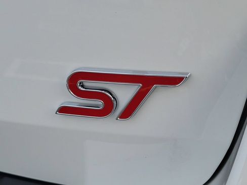 New 2026 Ford Explorer ST w/ Sun And Sound Package RWD image 6