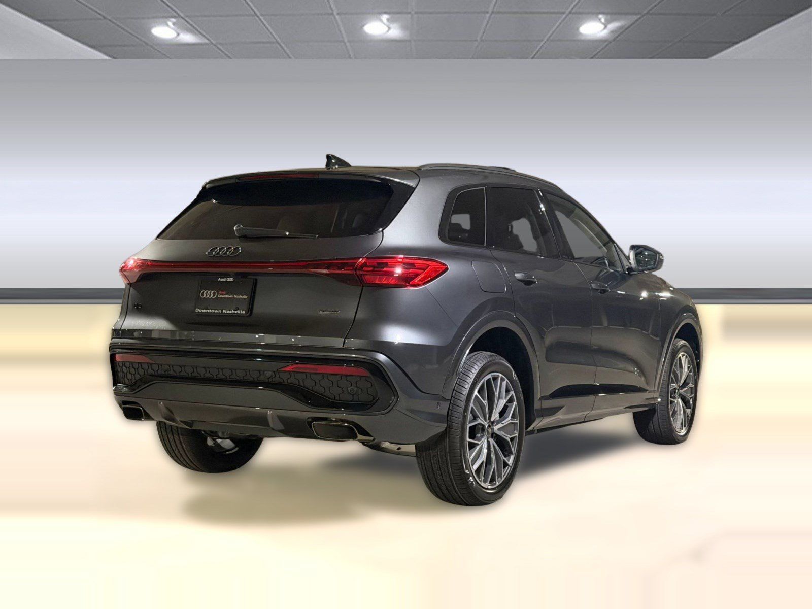 New 2026 Audi Q5 Premium Plus AWD/4WD image 9